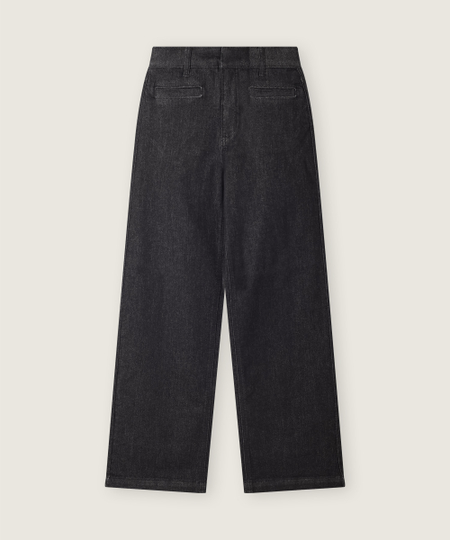 Non-Fade Pocket Denim Pants RMTJG4TR11