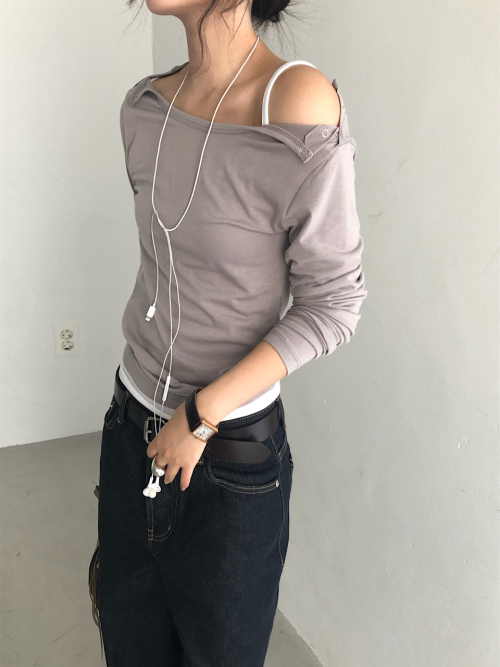 Snap Layered Set (3C)
