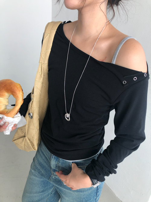 Snap Layered Set (3C)