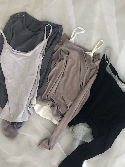 Snap Layered Set (3C)