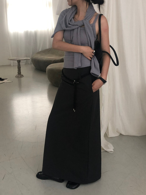 Maxi Skirt (2C)