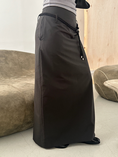 Maxi Skirt (2C)