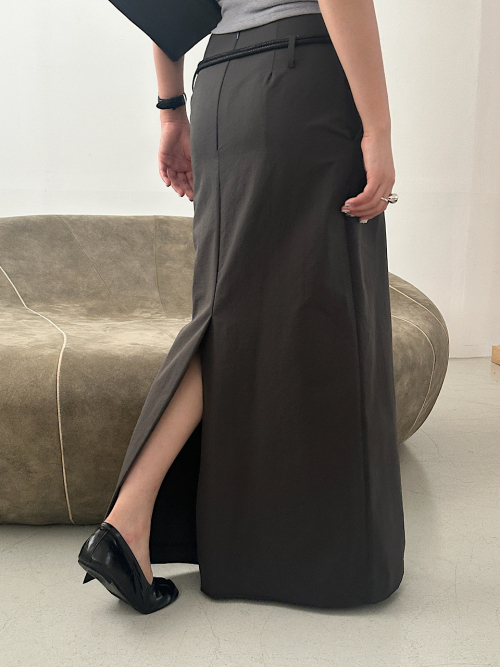 Maxi Skirt (2C)