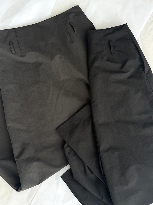 Maxi Skirt (2C)