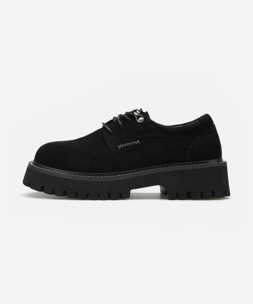 Flat Loafer 412635005