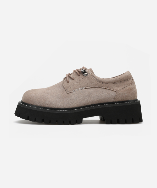Flat Loafer 412635005