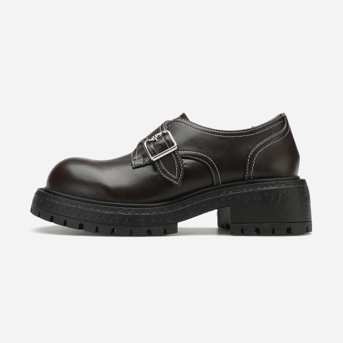 Teo Flat Loafer 412639002