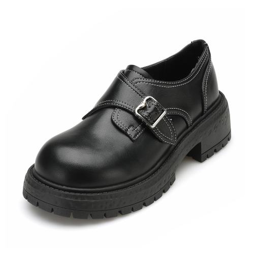 Teo Flat Loafer 412639002
