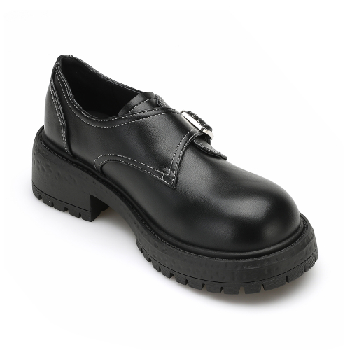 Teo Flat Loafer 412639002