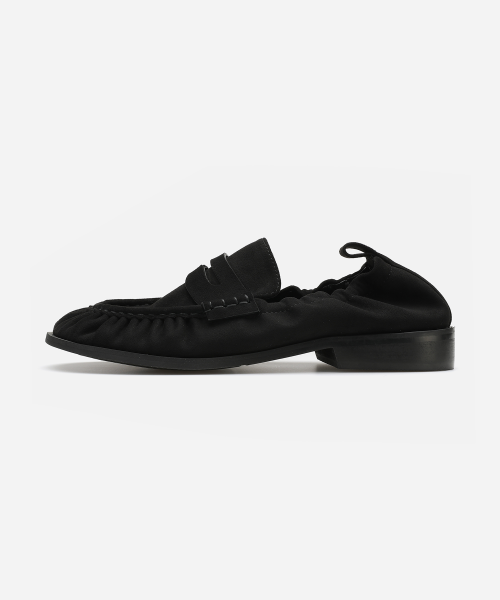 Flat Loafer 412639001