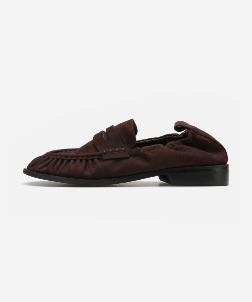 Flat Loafer 412639001
