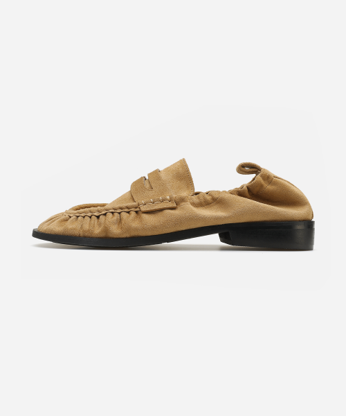Flat Loafer 412639001