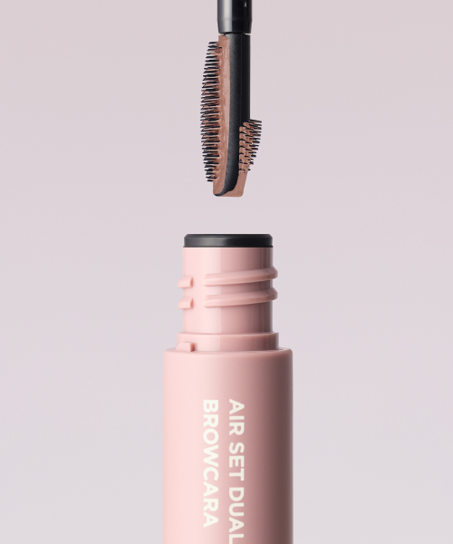 Air Set Dual Comb Browcara