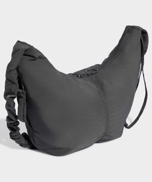 W MH SH BAG CARBON