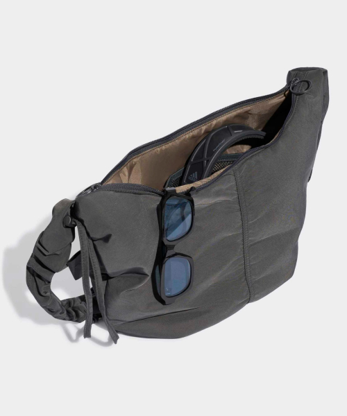 W MH SH BAG CARBON