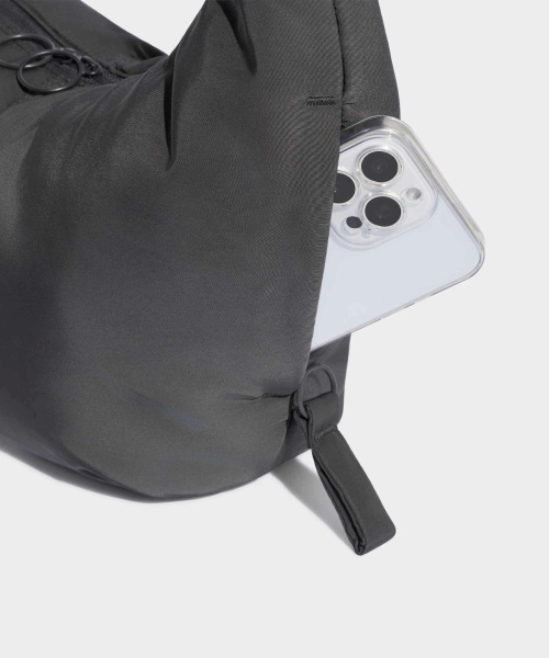 W MH SH BAG CARBON