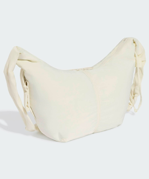 W MH SH BAG IVORY