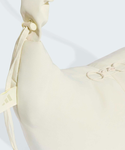 W MH SH BAG IVORY