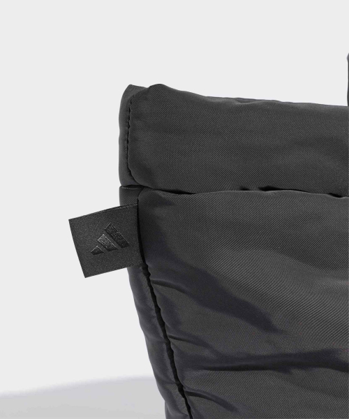 W MH TOTE BAG CARBON