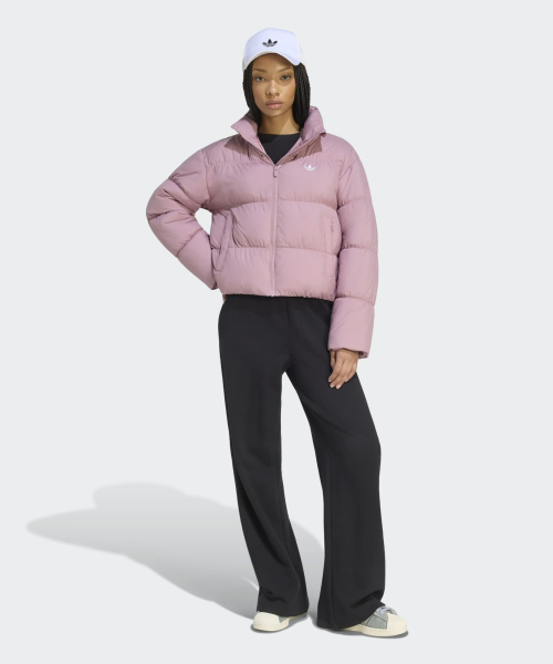 SHORT JKT MAGMAU