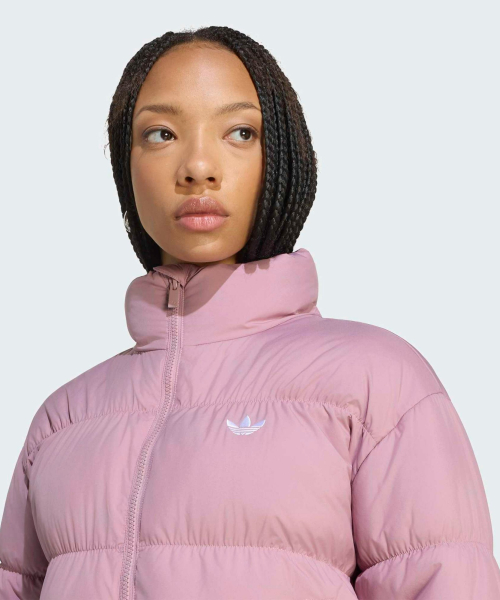 SHORT JKT MAGMAU