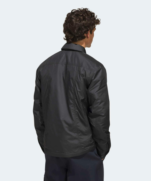 FS+ PADDED SHRT BLACK/SHARED