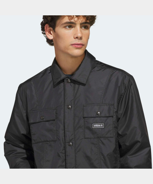 FS+ PADDED SHRT BLACK/SHARED