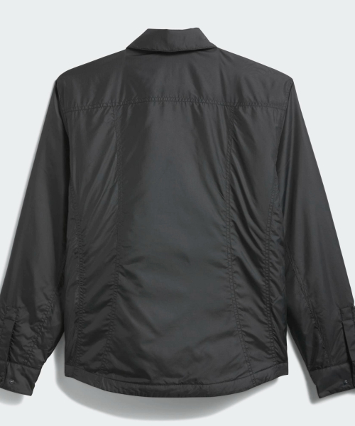 FS+ PADDED SHRT BLACK/SHARED