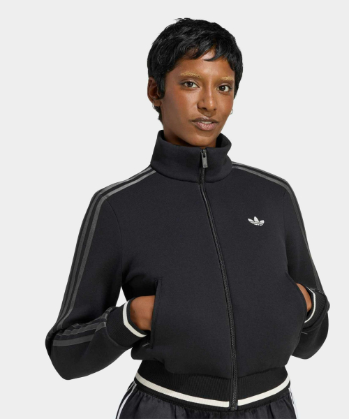 RIB FB TT BLACK/CLOWHI/UTIBLK