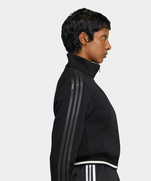 RIB FB TT BLACK/CLOWHI/UTIBLK