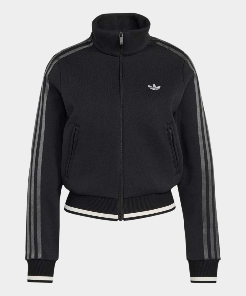 RIB FB TT BLACK/CLOWHI/UTIBLK