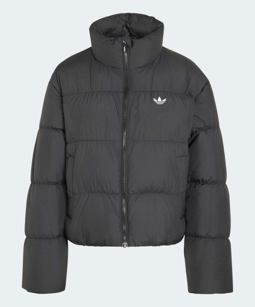 SHORT JKT BLACK