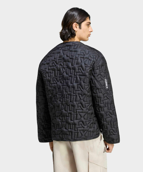 XPL LF SNAP J BLACK