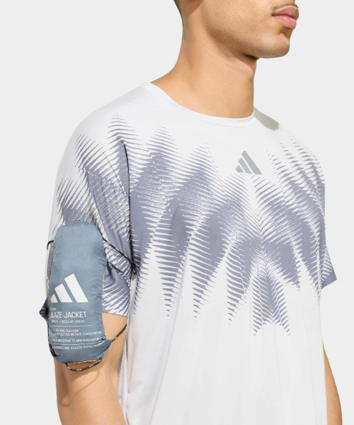 AZ BLAZE JKT M ONIX