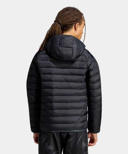 LFC JACKET CARBON