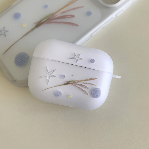 Iseul Dolpul AirPods & Buds Case