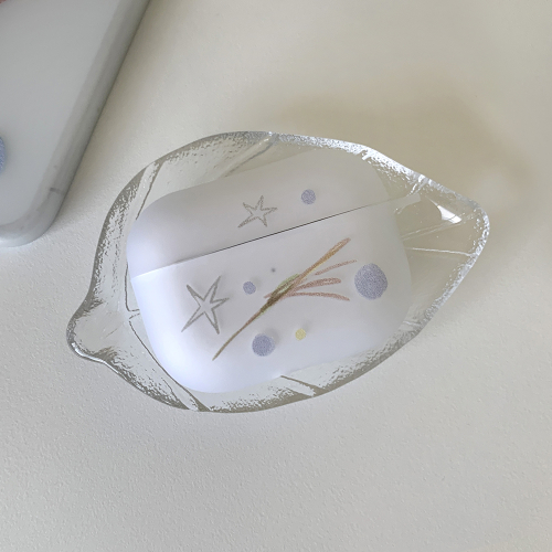Iseul Dolpul AirPods & Buds Case