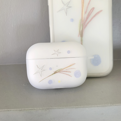 Iseul Dolpul AirPods & Buds Case