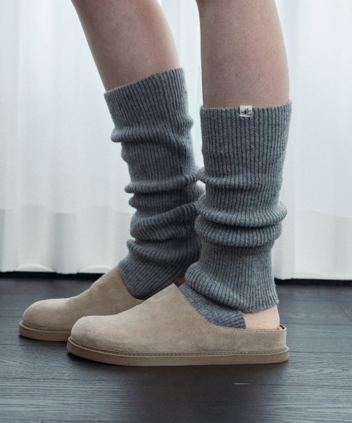 Slim Leg Warmer J1SC700B