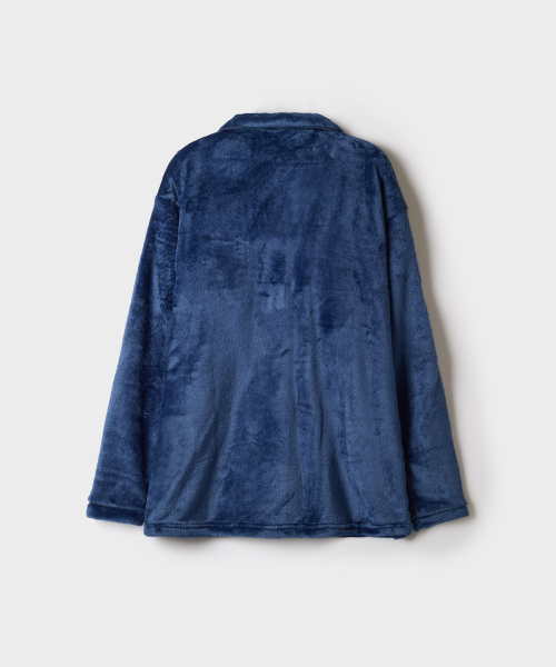 JUTOPIA Sleep Pajamas (Navy)_SPPPG4VU09