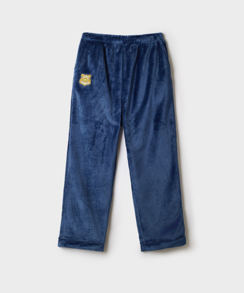 JUTOPIA Sleep Pajamas (Navy)_SPPPG4VU09