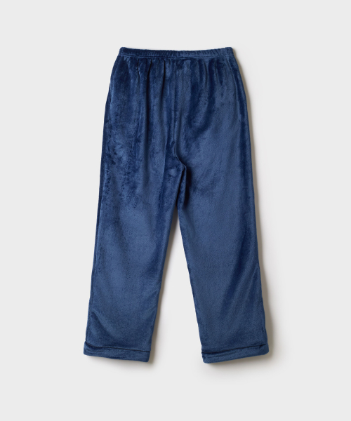 JUTOPIA Sleep Pajamas (Navy)_SPPPG4VU09