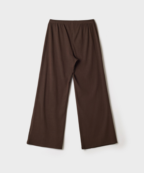 [COMFORT] Button Long Pants_SPLOG49A05