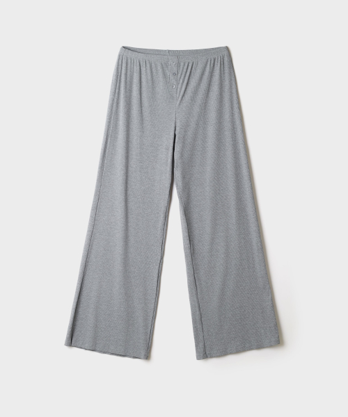 [COMFORT] Button Long Pants_SPLOG49A05
