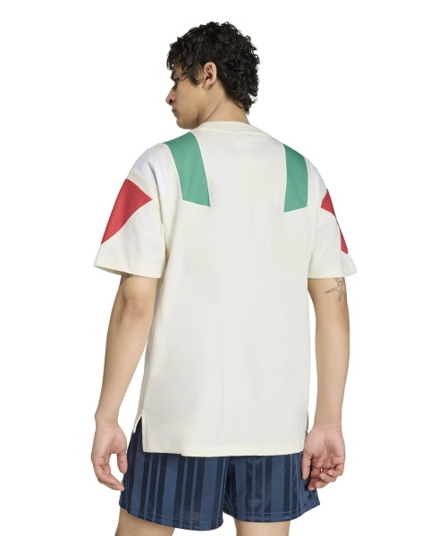 FIGC EQT TEE OWHITE