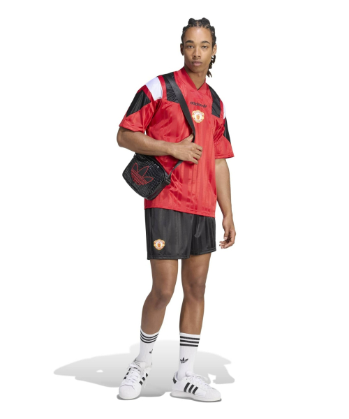 MUFC EQT JSY MUFRED