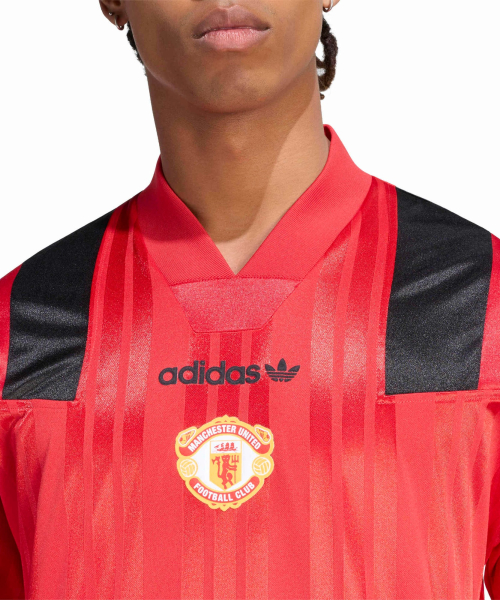 MUFC EQT JSY MUFRED