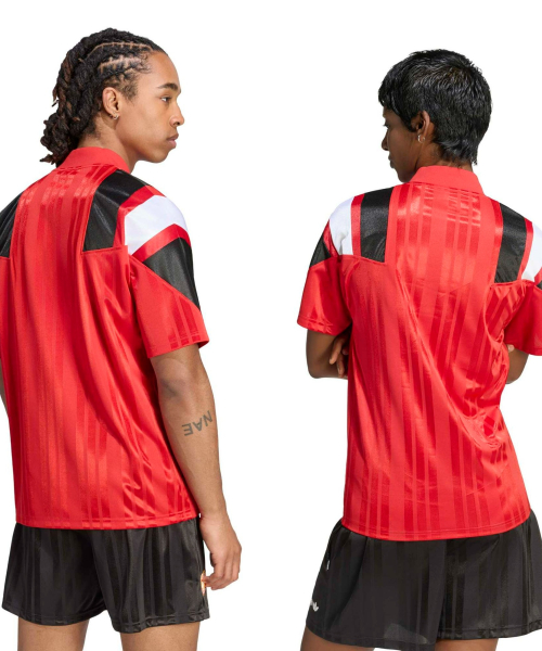 MUFC EQT JSY MUFRED