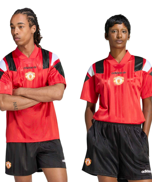 MUFC EQT JSY MUFRED