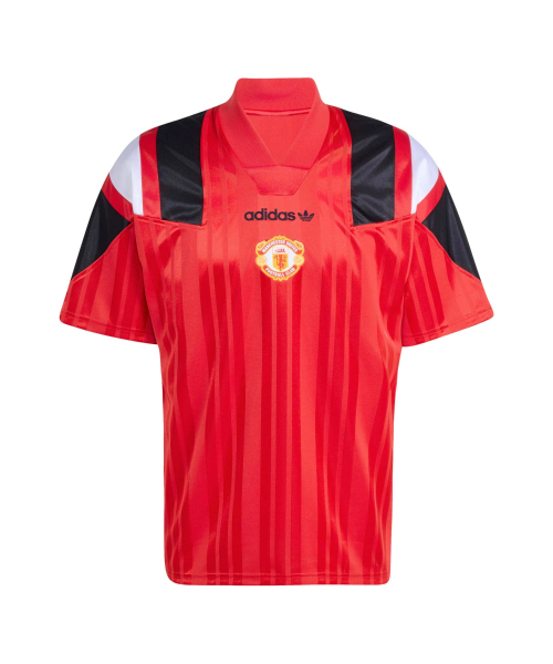 MUFC EQT JSY MUFRED